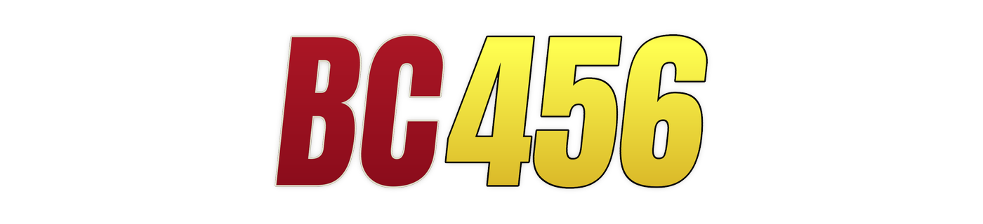 bc456 লোগো